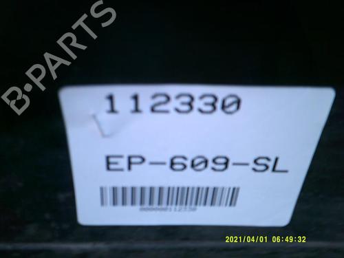 Left front brake caliper MERCEDES-BENZ E-CLASS (W211) | BP36733218M105 - Image 6
