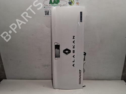 Tailgate RENAULT ALASKAN | BP37528401C6 - Image 2