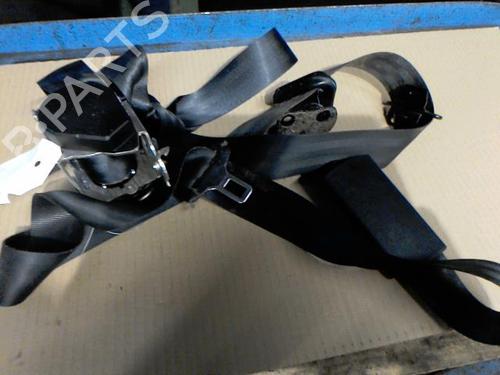 Front left seatbelt RENAULT CAPTUR I (J5_, H5_) 1.5 dCi 90 (J5N4, J5M5, J5MW, J5M6, J5AL, J5AJ) | BP36745229I26 - Image 2