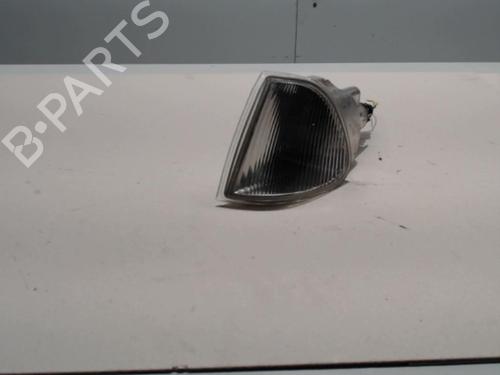 Used Left front indicator Left front indicator PEUGEOT 806 (221) [1994-2002] 36724693 36724693