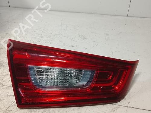 Left tailgate light MITSUBISHI ASX (GA_W_) 1.8 DI-D 4WD (GA6W) | BP39663654C79 - Image 2