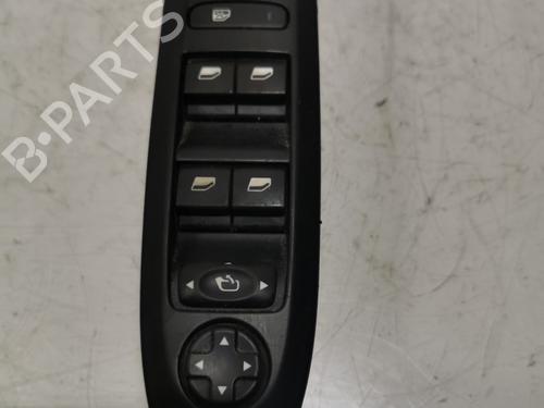 Left front window switch CITROËN C4 II (NC_) 1.6 HDi 90 | BP36708759I27 - Image 2