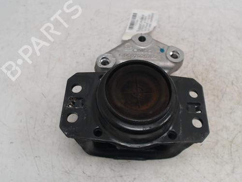 Used Engine mount Engine mount CITROËN C4 II (NC_) 1.6 HDi 110 (112 hp) 36742147 36742147