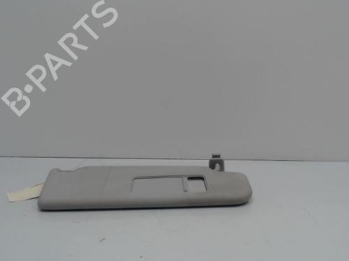 Parasol derecha Parasol derecha VW GOLF V (1K1) [2003-2010] 36737071 36737071