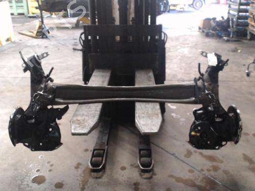 Used Rear axle Rear axle 36736589 36736589