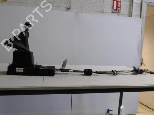Used Gear lever Gear lever PEUGEOT 308 II (LB_, LP_, LW_, LH_, L3_) 1.6 HDi / BlueHDi 115 (115 hp) 36729046 36729046