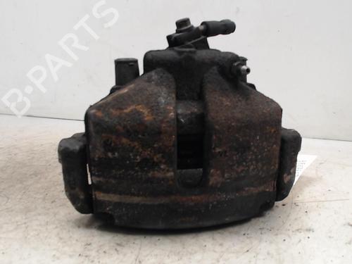 Used Left front brake caliper Left front brake caliper VW PASSAT B6 Variant (3C5) [2005-2011] 36744746 36744746