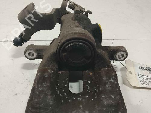 Right rear brake caliper CITROËN DS5 | BP36715653M106 - Image 2
