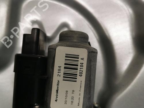 Used Front right window mechanism Front right window mechanism KIA PRO CEE'D (ED) [2008-2013] 36717719 36717719