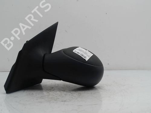 Used Left mirror Left mirror 36740122 36740122