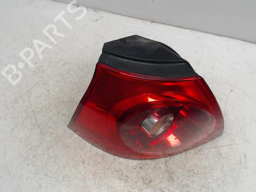 Left taillight VW GOLF V (1K1) | BP36747222C34 - Image 3