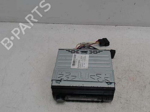 Radio RENAULT TWINGO II (CN0_) 1.2 16V (CN04, CN0B) | BP36742525E6 - Image 3