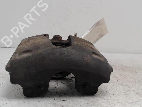 Left front brake caliper FORD TRANSIT CONNECT (P65_, P70_, P80_) 1.8 TDCi | BP36740890M105 - Image 2