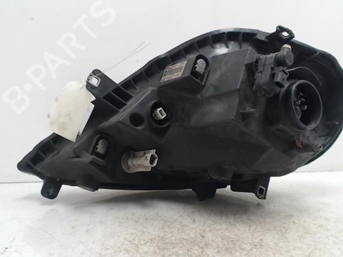 Right headlight NISSAN PRIMASTAR Van (X83) 2.0 dCi 115 | BP36742278C29 - Image 2