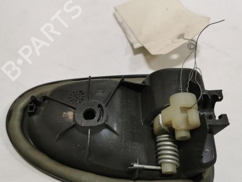 Used Front right interior door handle Front right interior door handle 36722663 36722663