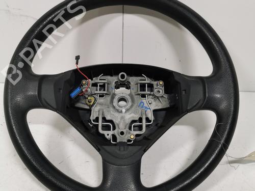 Steering wheel PEUGEOT 206+ (2L_, 2M_) 1.1 | BP36723721C49 - Image 2