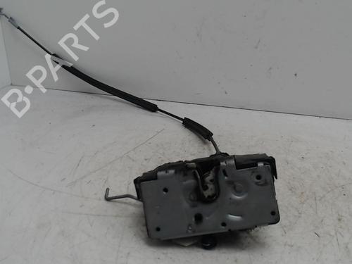 front-left-lock-opel-corsa-d-s07-2006-2007-2008-2009-2010-2011-2012-2013-2014-2015-36739183 main image