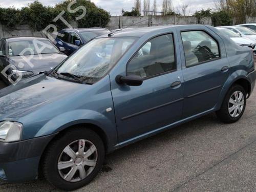 Gearbox DACIA LOGAN (LS_) 1.5 dCi (LS0W) | BP36735838M3 - Image 6