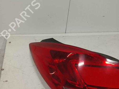 Left taillight OPEL INSIGNIA A Saloon (G09) 2.0 Biturbo CDTI (69) | BP37734021C34 - Image 3