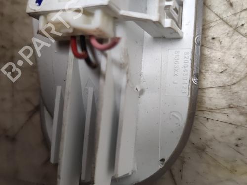 Innerbelysning Innerbelysning RENAULT MASTER III Van (FV) Z.E. (FV1Z) (77 hp) 36750576 36750576