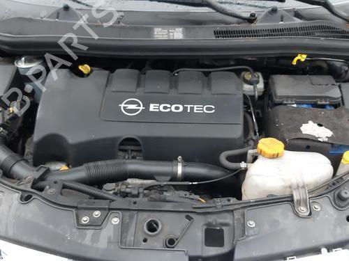 AC compressor OPEL CORSA D (S07) 1.3 CDTI (L08, L68) | BP36735938M34 - Image 7