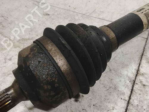 Right front driveshaft CITROËN C3 III (SX) 1.2 VTi 68 | BP36713766M39 - Image 2