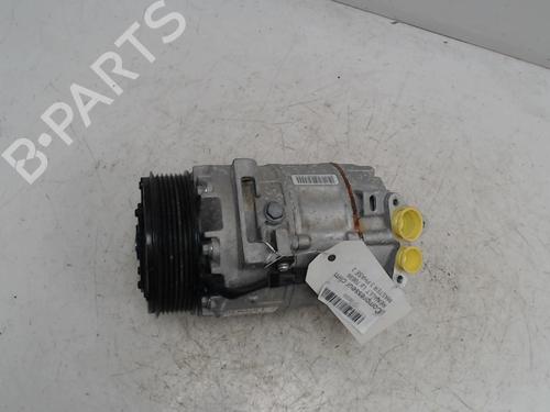 AC compressor RENAULT MASTER III Van (FV) | BP36742570M34 - Image 4