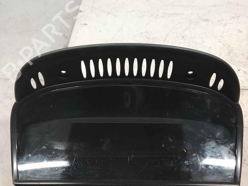 Multifunctionele display Multifunctionele display BMW 5 (E60) 525 d (197 hp) 36716244 36716244
