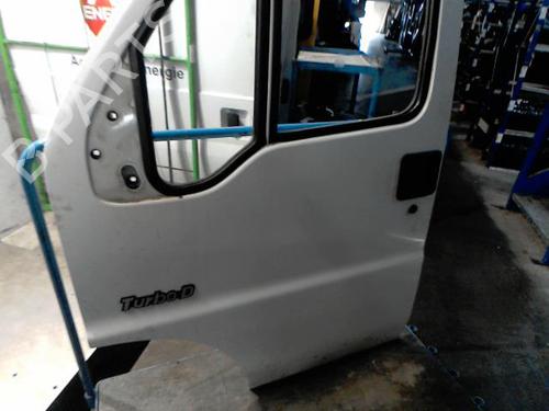Used Left front door Left front door PEUGEOT BOXER Van (230L) 2.5 TDI (107 hp) 36749274 36749274