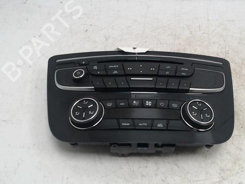 climate-control-peugeot-508-i-8d_-2010-2011-2012-2013-2014-2015-2016-2017-2018-36742815 main image