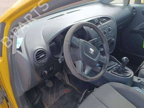 Right front shock absorber SEAT LEON (1P1)  | BP36738886M17  - Image 10