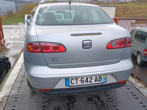 Starter SEAT CORDOBA (6L2) 1.4 TDI | BP36734893M8 - Image 7