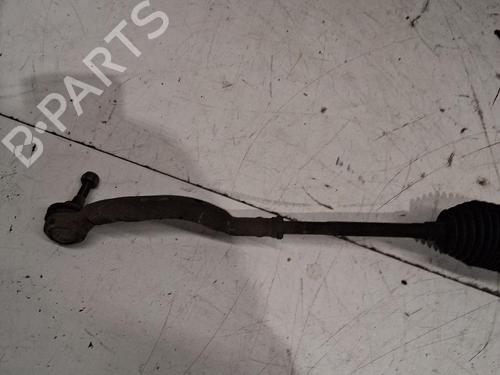 Used Steering rack Steering rack RENAULT TRAFIC III Van (FG_) 1.6 dCi 125 (FGMH) (125 hp) 39727107 39727107