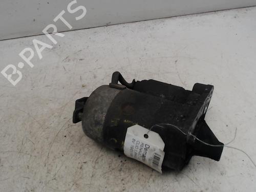 Used Starter Starter RENAULT CLIO I (B/C57_, 5/357_) 1.2 (B/C/S57A, B/C57S, 5/357F, 5/357J, 5/357L, 5/357R) (58 hp) 36746519 36746519