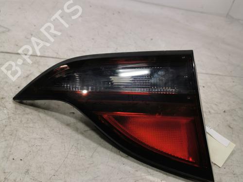 Left tailgate light OPEL ZAFIRA TOURER C (P12) 1.6 CDTI (75) | BP36709899C79 - Image 2