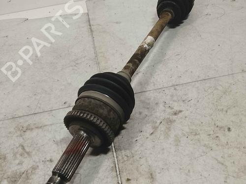 Used Left front driveshaft Left front driveshaft 36714198 36714198