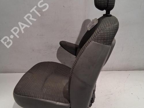 Left front seat RENAULT KANGOO Express (FC0/1_) | BP37416437C15 - Image 3