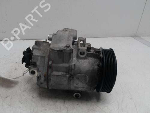 Used AC compressor AC compressor SEAT IBIZA IV SC (6J1, 6P5) 1.9 TDI (90 hp) 36741461 36741461