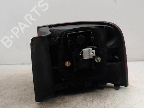 Used Left taillight Left taillight FIAT STILO Multi Wagon (192_) 1.9 JTD (115 hp) 36746063 36746063