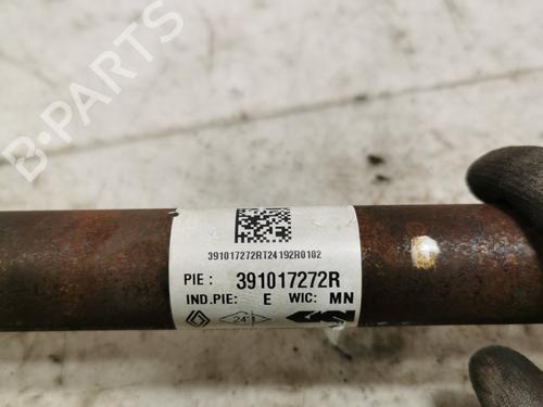 Used Left front driveshaft Left front driveshaft RENAULT MASTER IV Van (F8__) [2024-2026] 36711031 36711031
