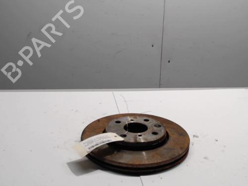 Used Other Other CITROËN C1 (PM_, PN_) 1.0 (68 hp) 36726565 36726565