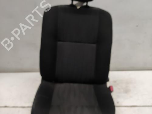 Right front seat DACIA DUSTER (HS_) 1.5 dCi 4x4 (HSMC, HSMD) | BP36729500C16 - Image 3