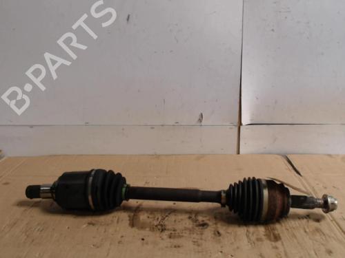 Used Left front driveshaft Left front driveshaft CITROËN C4 AIRCROSS [2010-2026] 36733955 36733955
