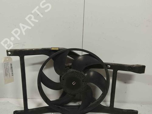 radiator-fan-ford-ka-ru8-2008-2009-2010-2011-2012-2013-2014-2015-2016-36711972 main image