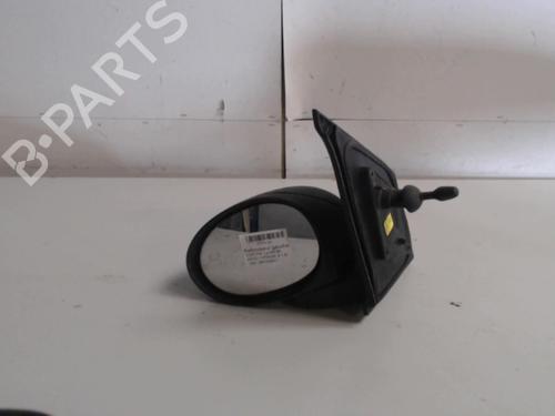 Used Left mirror Left mirror 36732769 36732769