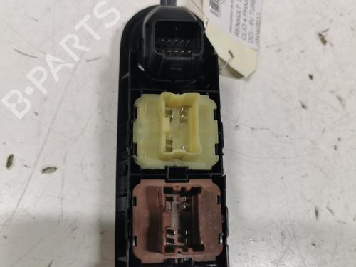 Left front window switch RENAULT CLIO IV (BH_) 1.5 dCi 90 | BP36705998I27 - Image 2