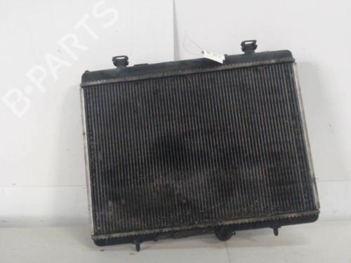 water-radiator-citroen-c5-iii-rd_-2008-2009-2010-2011-2012-2013-2014-2015-2016-2017-36731043 main image
