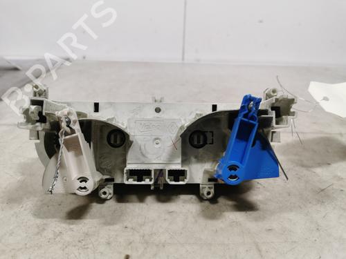 Climate control RENAULT CLIO IV (BH_) 1.5 dCi 75 | BP36719298I5 - Image 3
