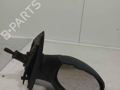 Used Right mirror Right mirror CITROËN C2 (JM_) 1.4 (73 hp) 36716926 36716926