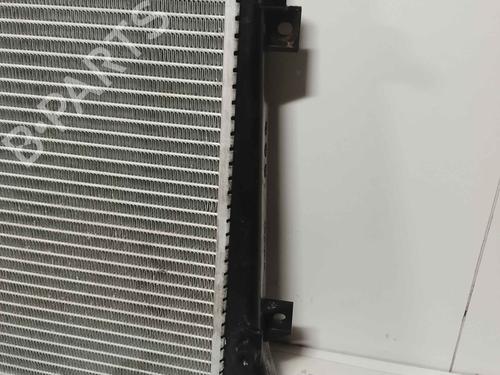 Used Water radiator Water radiator AUDI A3 Sportback (8PA) [2004-2015] 36715871 36715871